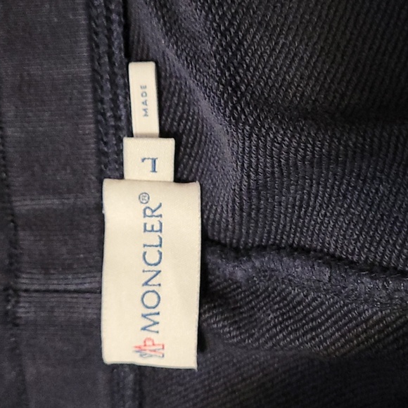 Moncler Joggers - Picture 6 of 11